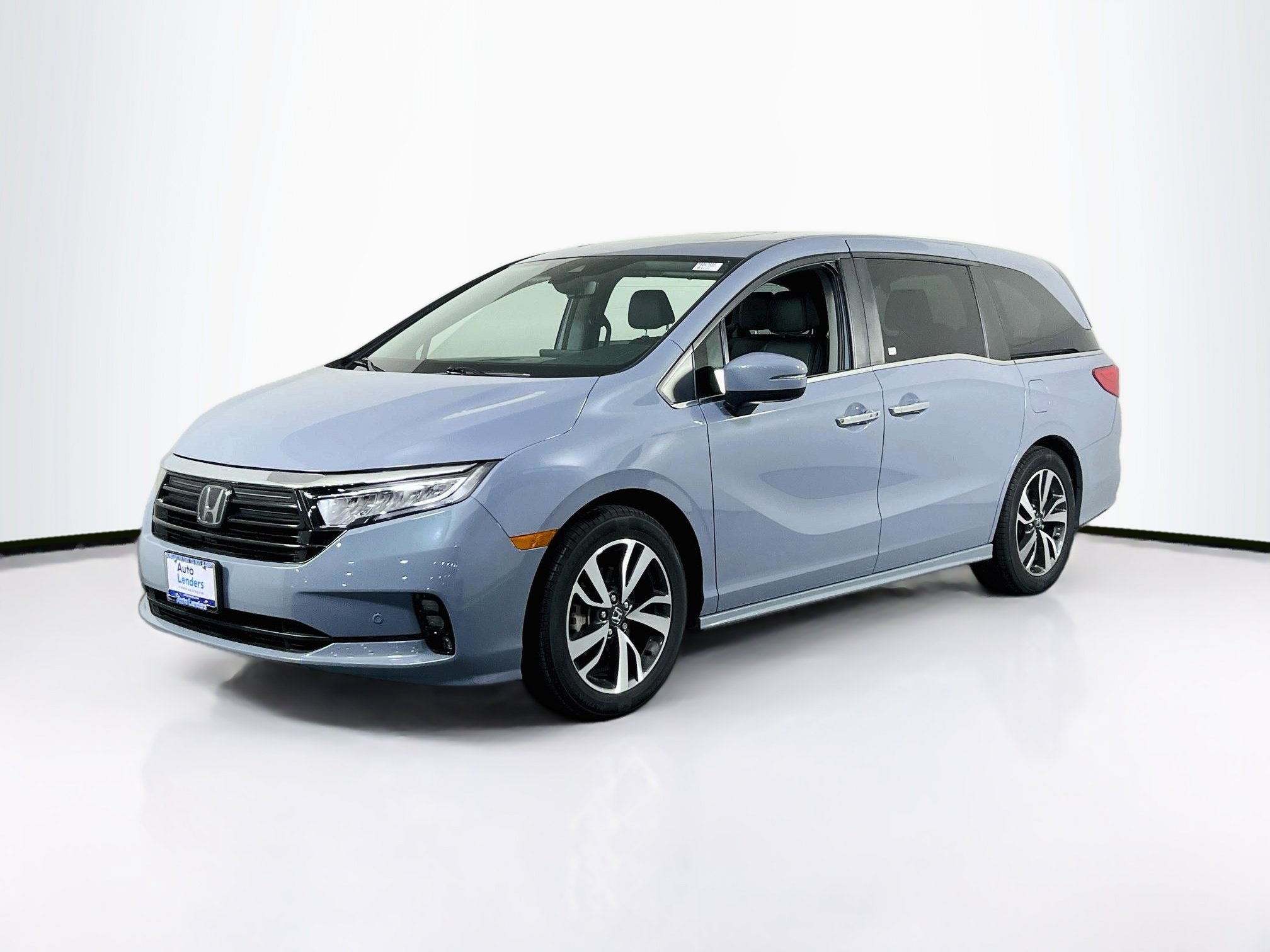 Used 2023 Honda Odyssey Touring