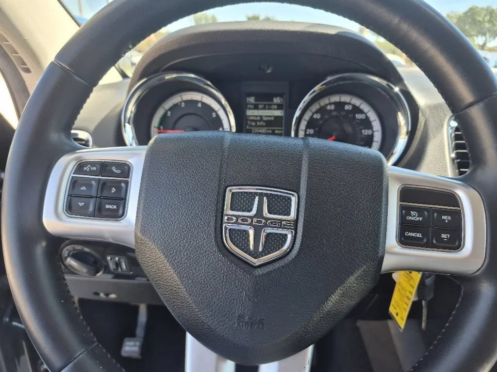 Used 2011 Dodge Durango Crew RWD image 31