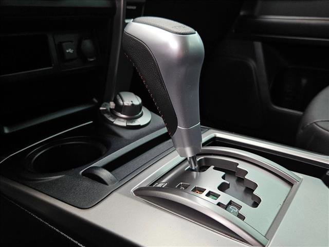 Used 2022 Toyota 4Runner TRD Sport image 12