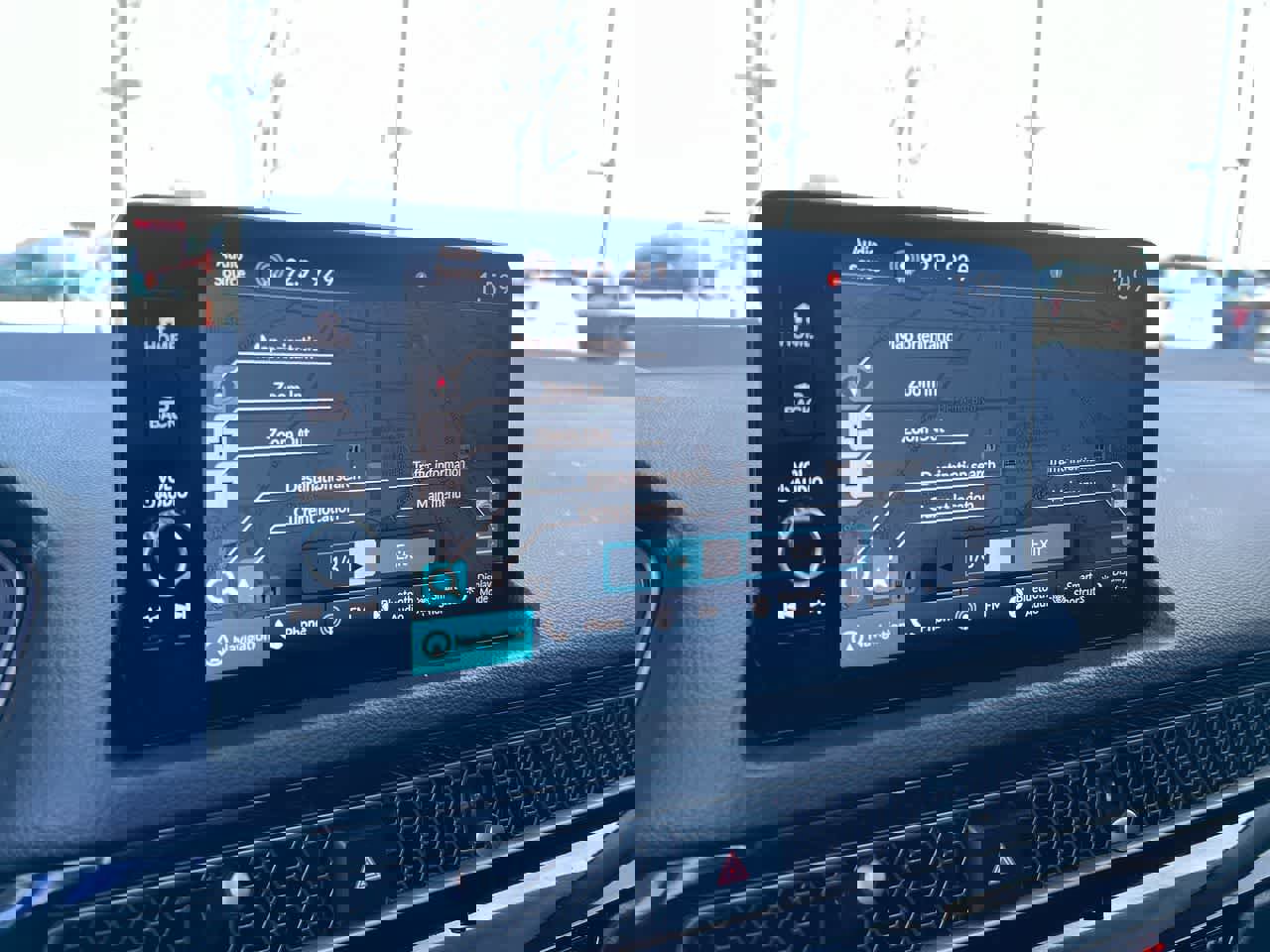 Used 2023 Honda Civic Touring image 18