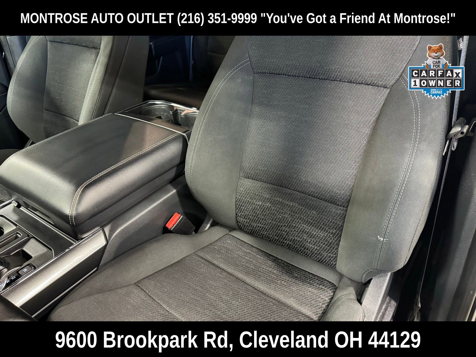 Used 2023 Ford F150 Lariat AWD/4WD image 28