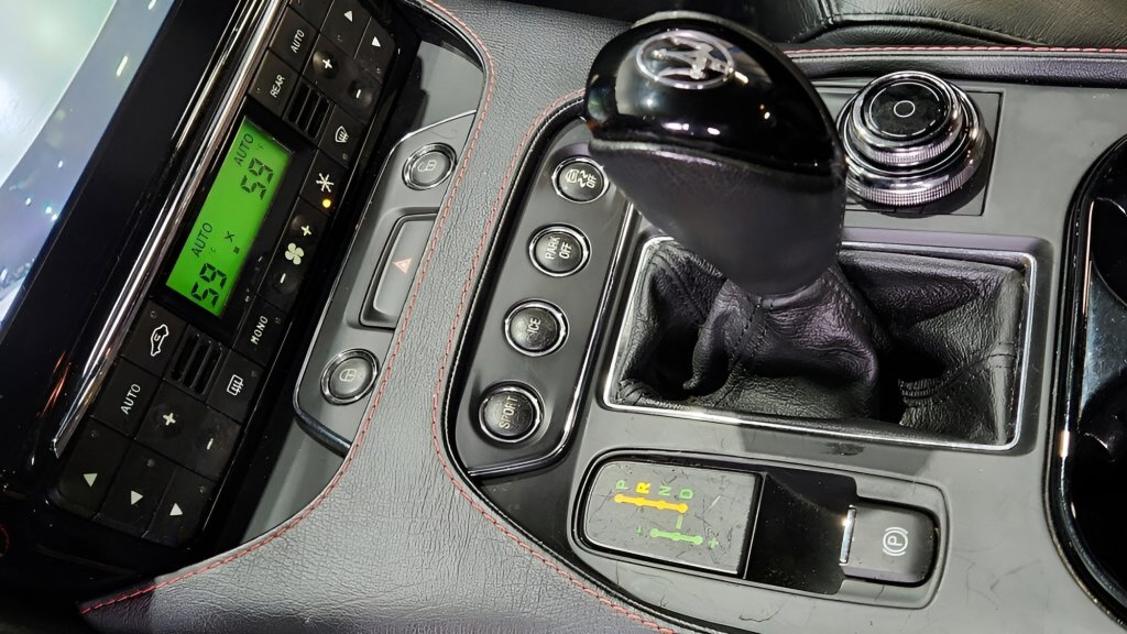Used 2018 Maserati GranTurismo Sport image 13