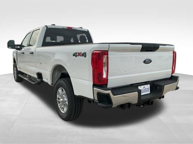 New 2026 Ford F350 XLT AWD/4WD image 4