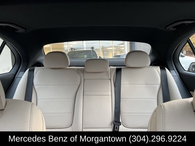 Certified 2024 Mercedes-Benz C 300 4MATIC Sedan image 14