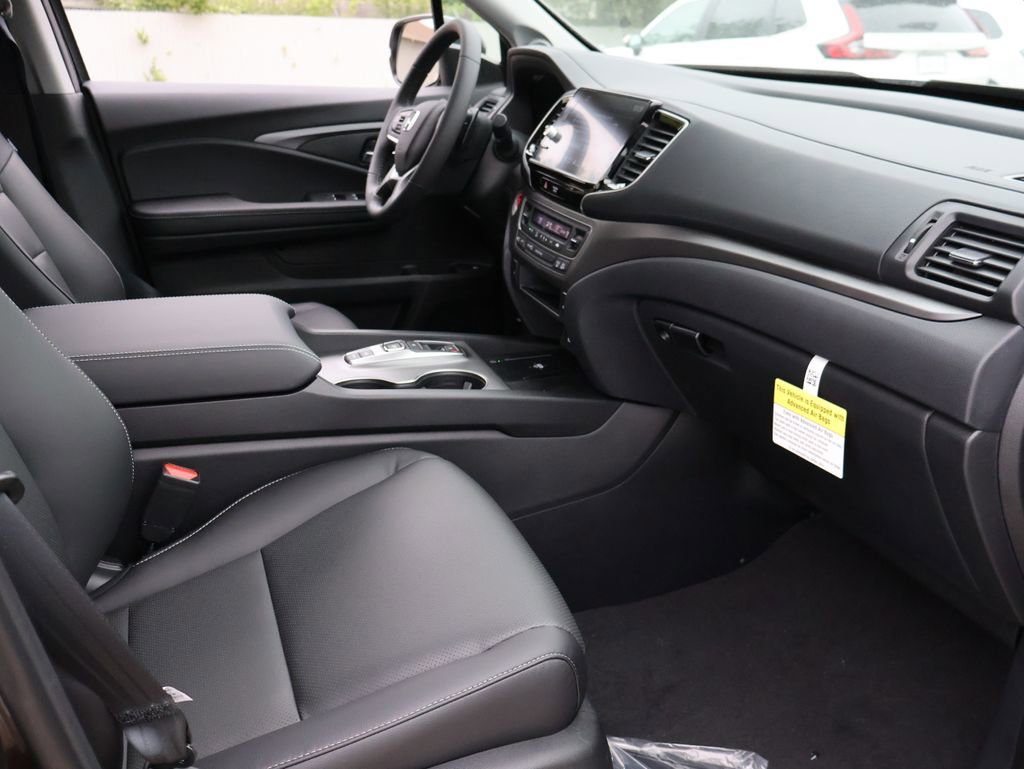 New 2026 Honda Ridgeline RTL image 7