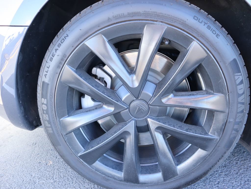 Used 2022 Tesla Model 3 Long Range image 15