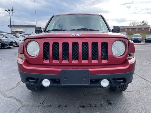 Used 2013 Jeep Patriot Sport w/ PWR Value Group image 3