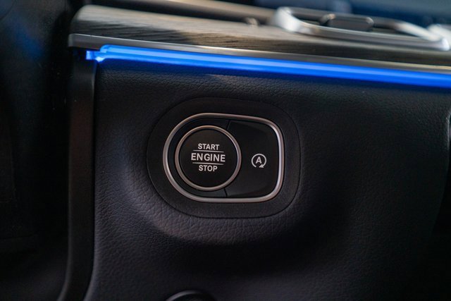 New 2025 Mercedes-Benz GLE 580 4MATIC image 27