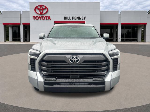 New 2026 Toyota Tundra Limited AWD/4WD image 8