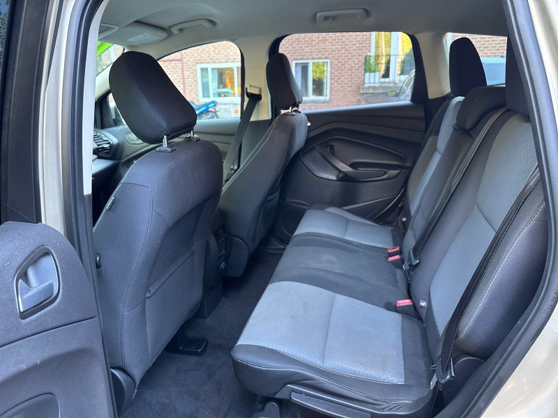 Used 2018 Ford Escape SE AWD/4WD image 29