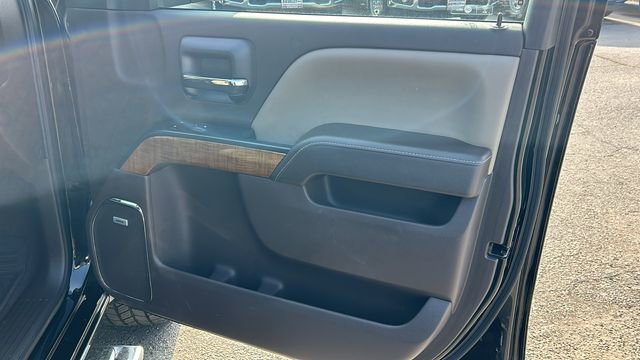 Used 2018 GMC Sierra 1500 SLT image 10