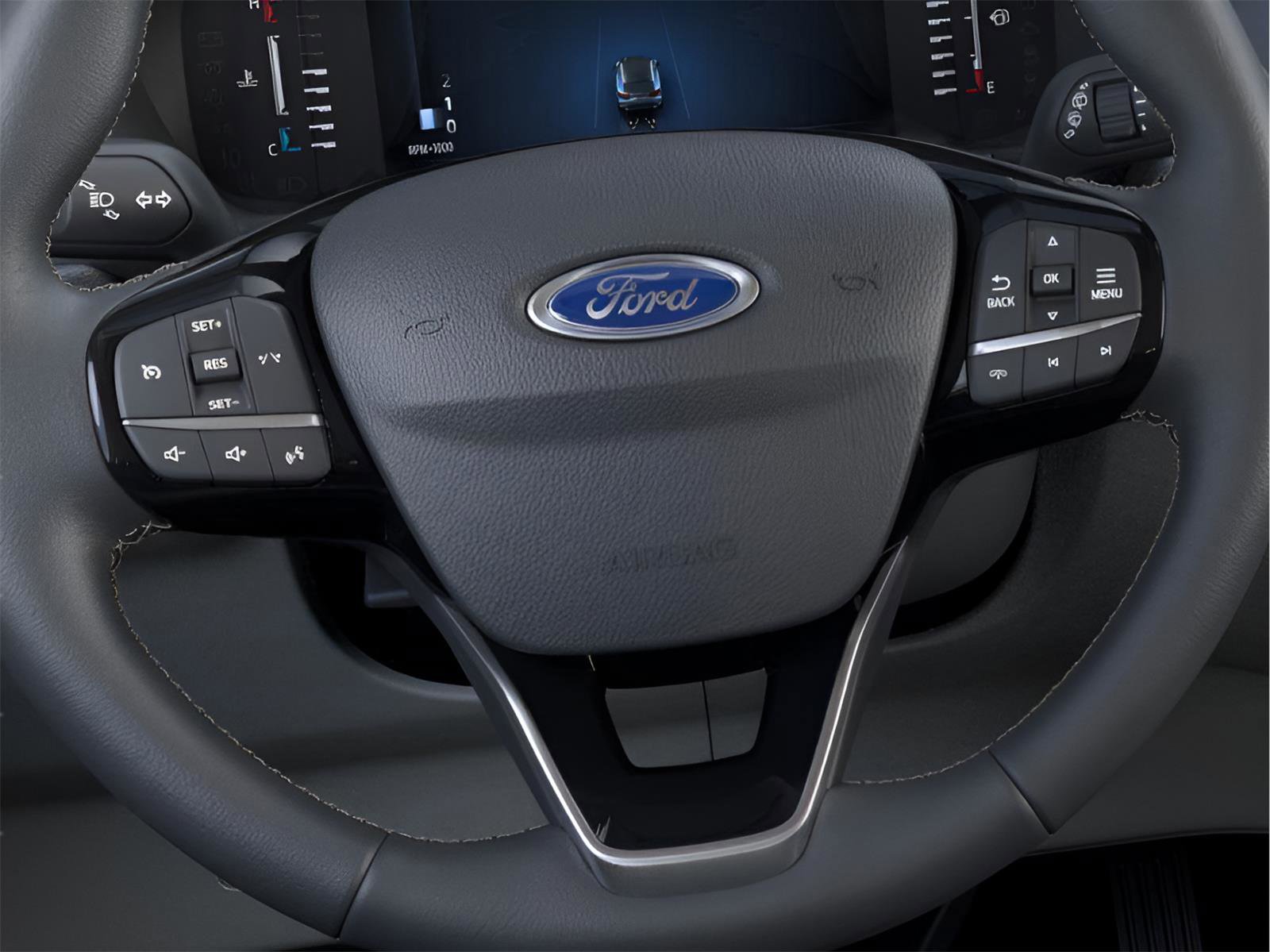 New 2026 Ford Escape Active w/ Cold Weather Package image 12