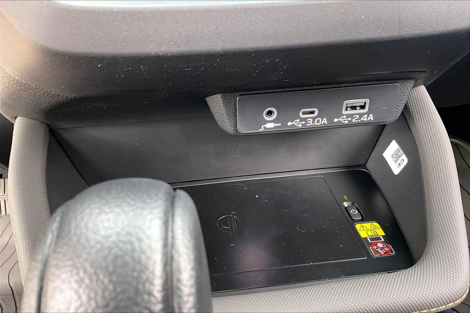 New 2026 Subaru Forester Wilderness AWD/4WD image 19