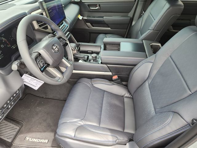 New 2026 Toyota Tundra Platinum AWD/4WD image 12