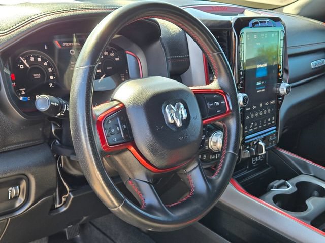 Used 2023 RAM 1500 Rebel w/ Rebel Level 2 Equipment Group AWD/4WD image 18