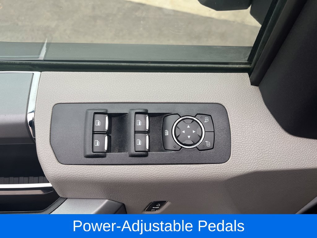 Used 2020 Ford F150 XLT w/ Equipment Group 302A Luxury AWD/4WD image 14