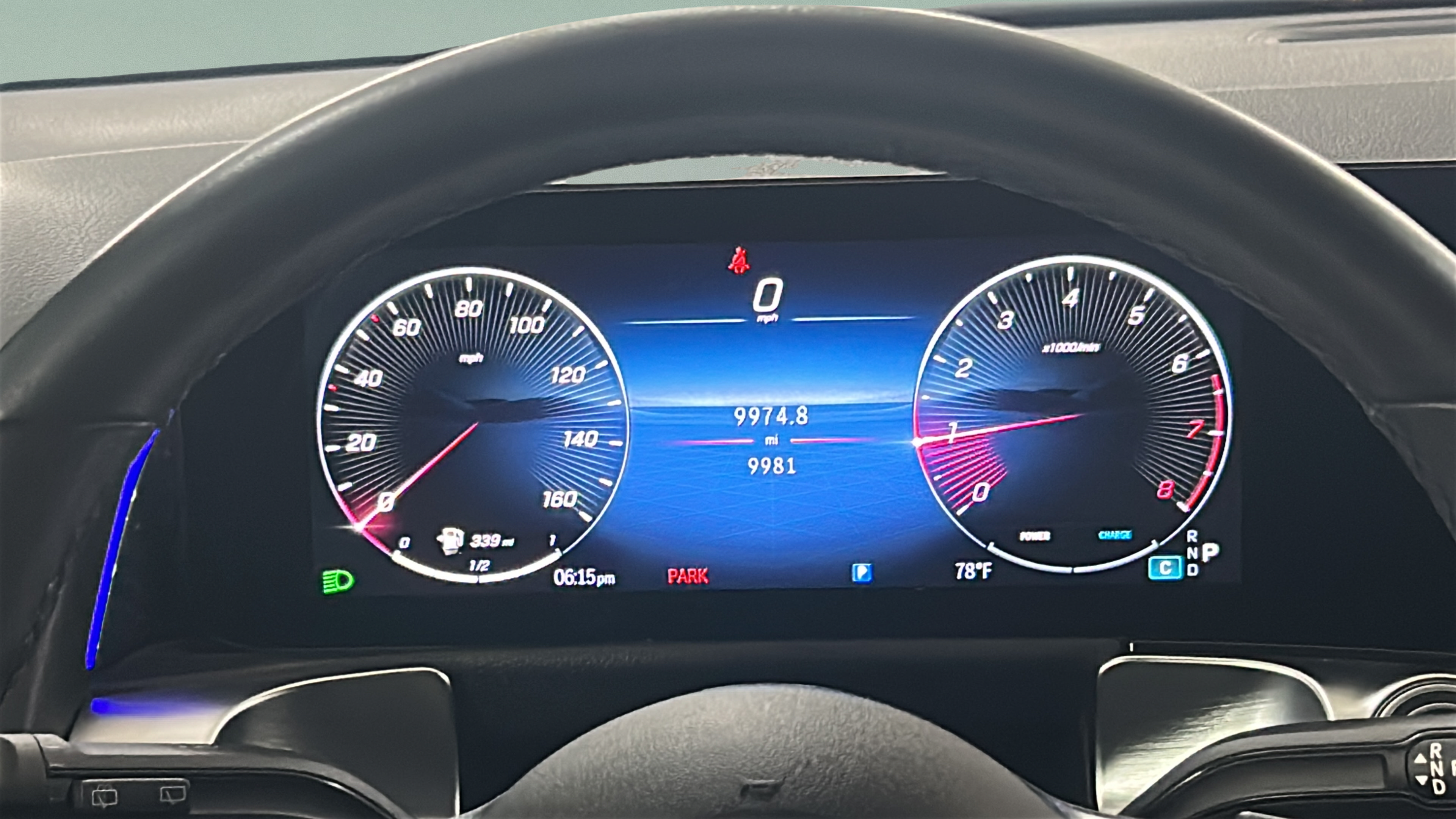 New 2025 Mercedes-Benz GLB 250 image 43
