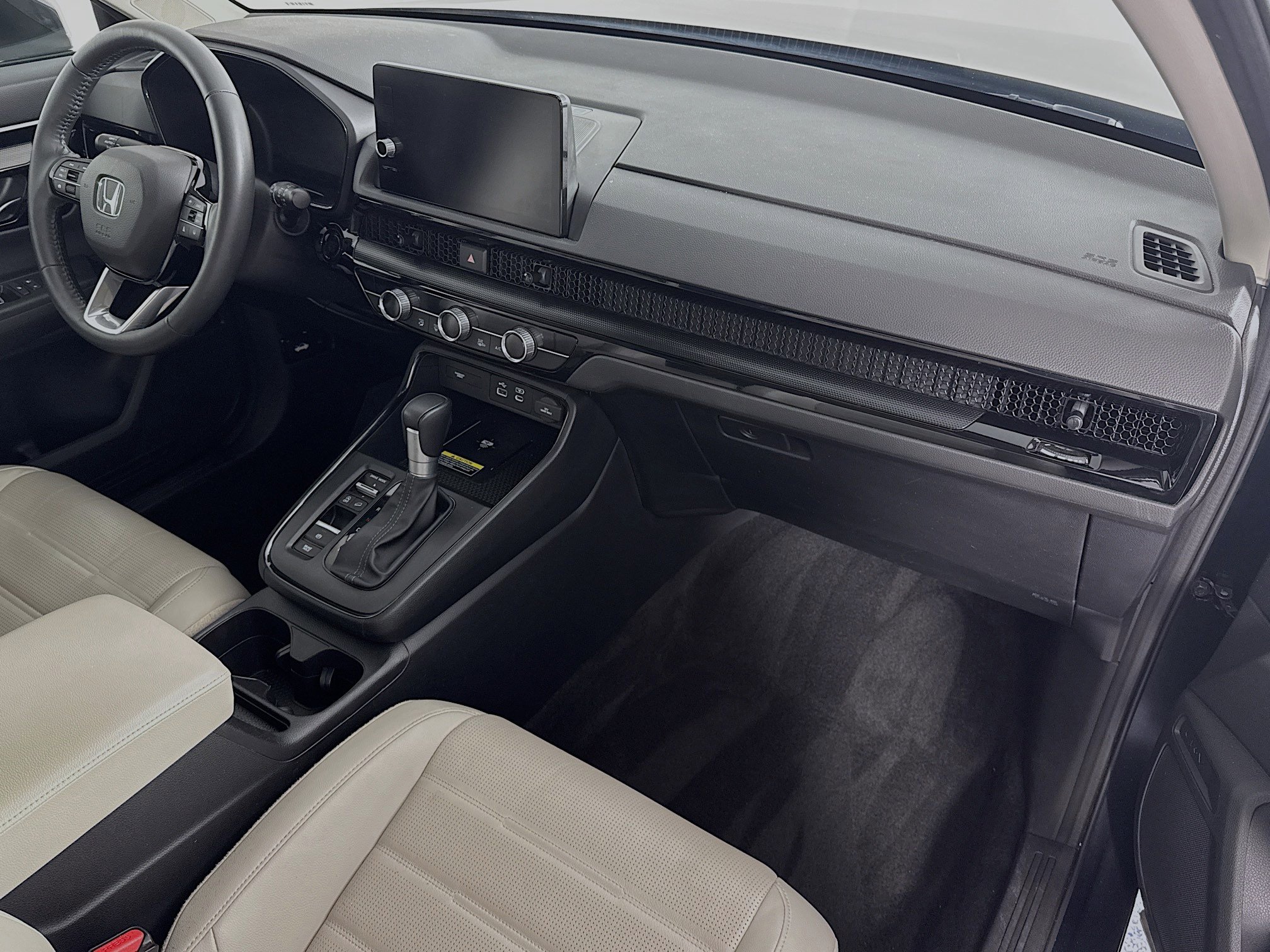 Certified 2024 Honda CR-V EX-L image 28