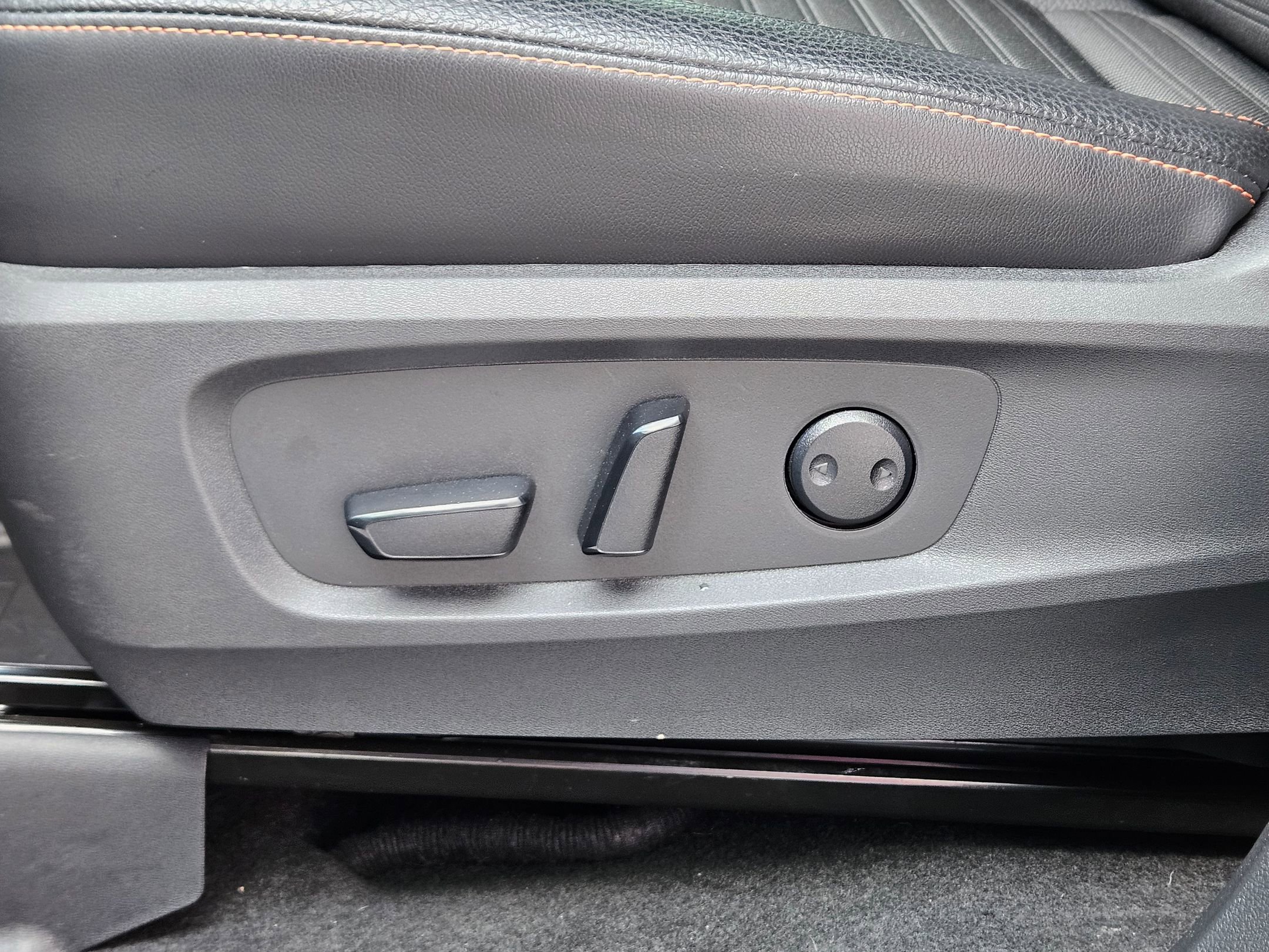 Used 2024 Nissan Pathfinder Rock Creek image 21