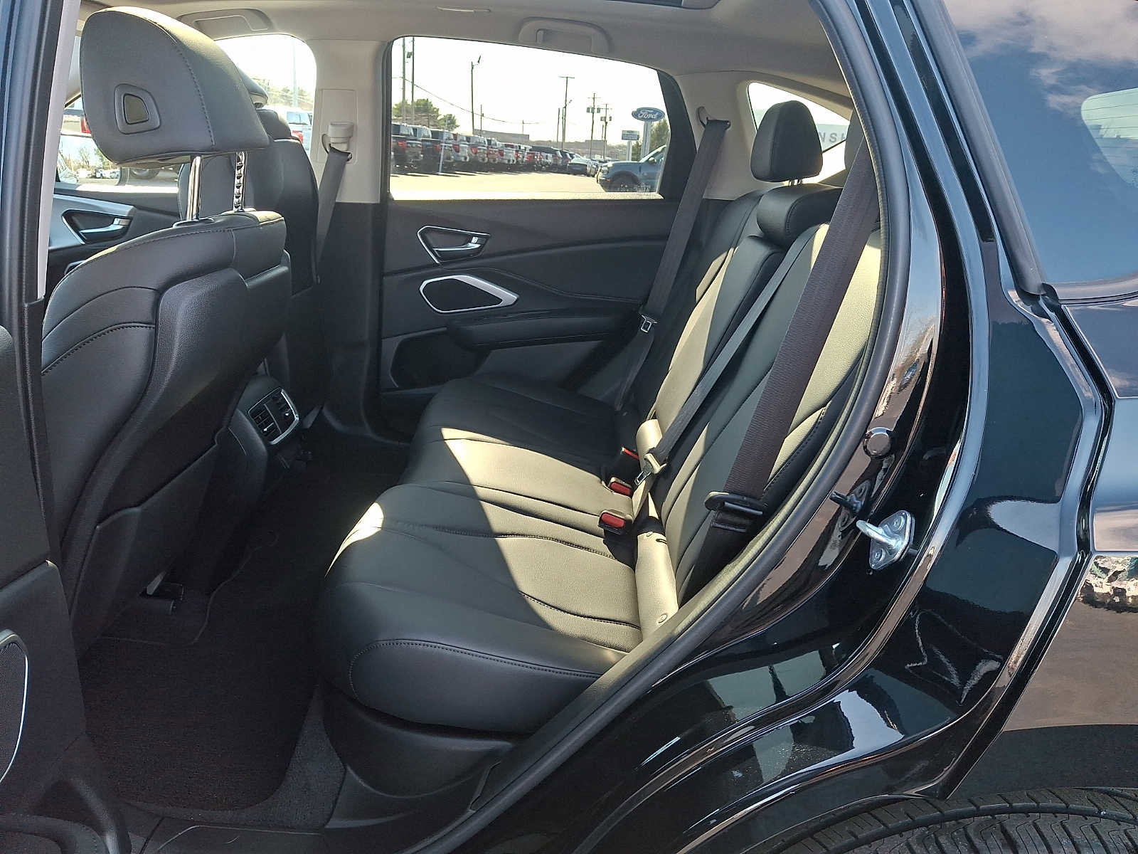 Used 2023 Acura RDX AWD image 10