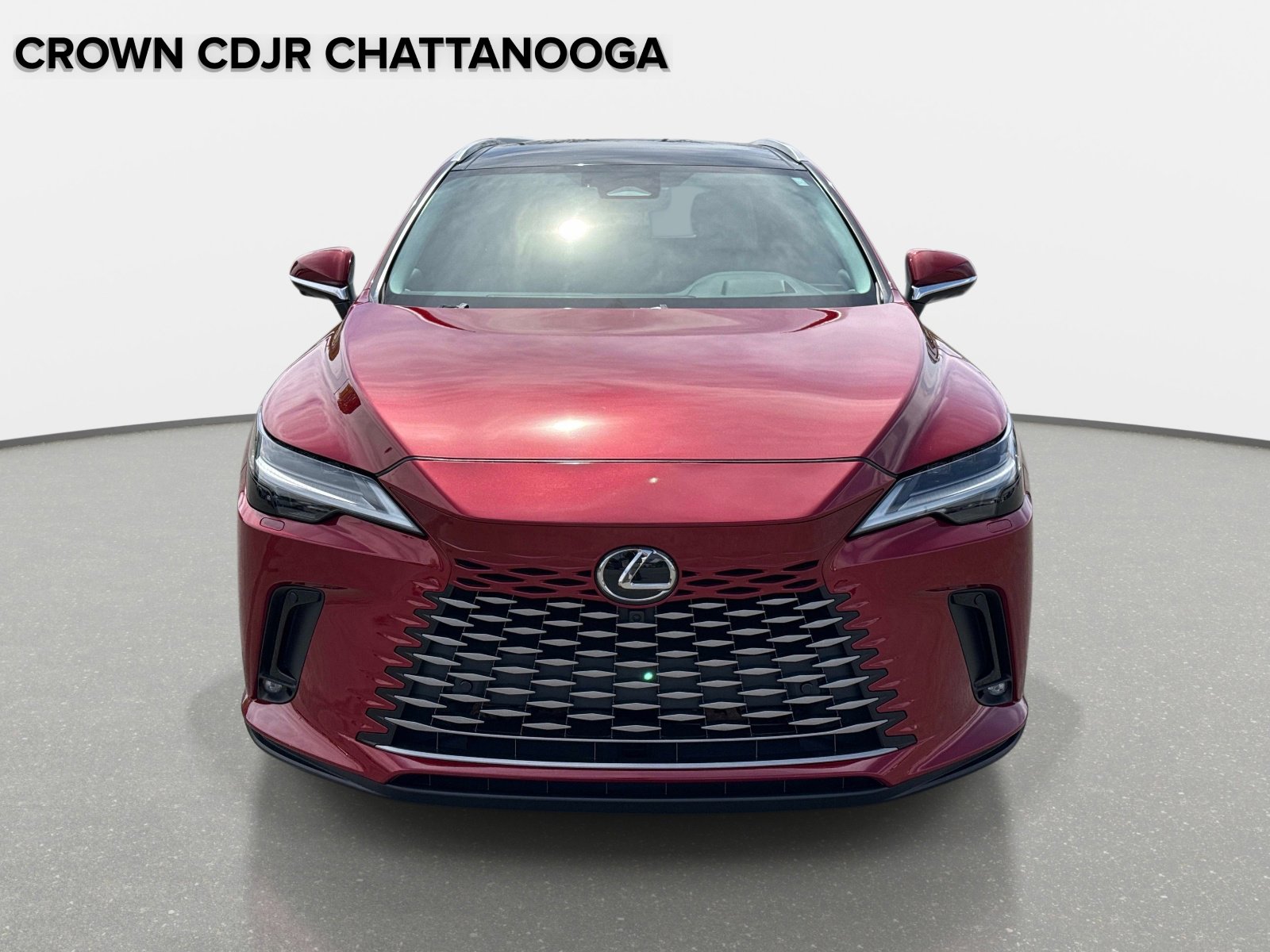 Used 2023 Lexus RX 350 w/ Cold Area Package image 10