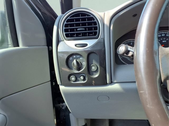 Used 2008 GMC Envoy SLE w/ Sun And Sound Package AWD/4WD image 12