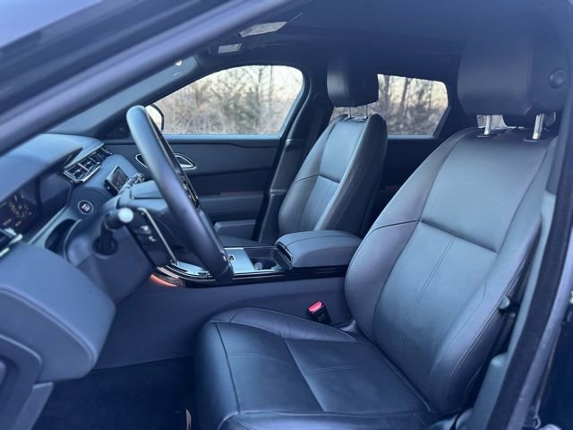 Used 2026 Land Rover Range Rover Velar Dynamic SE AWD/4WD image 11