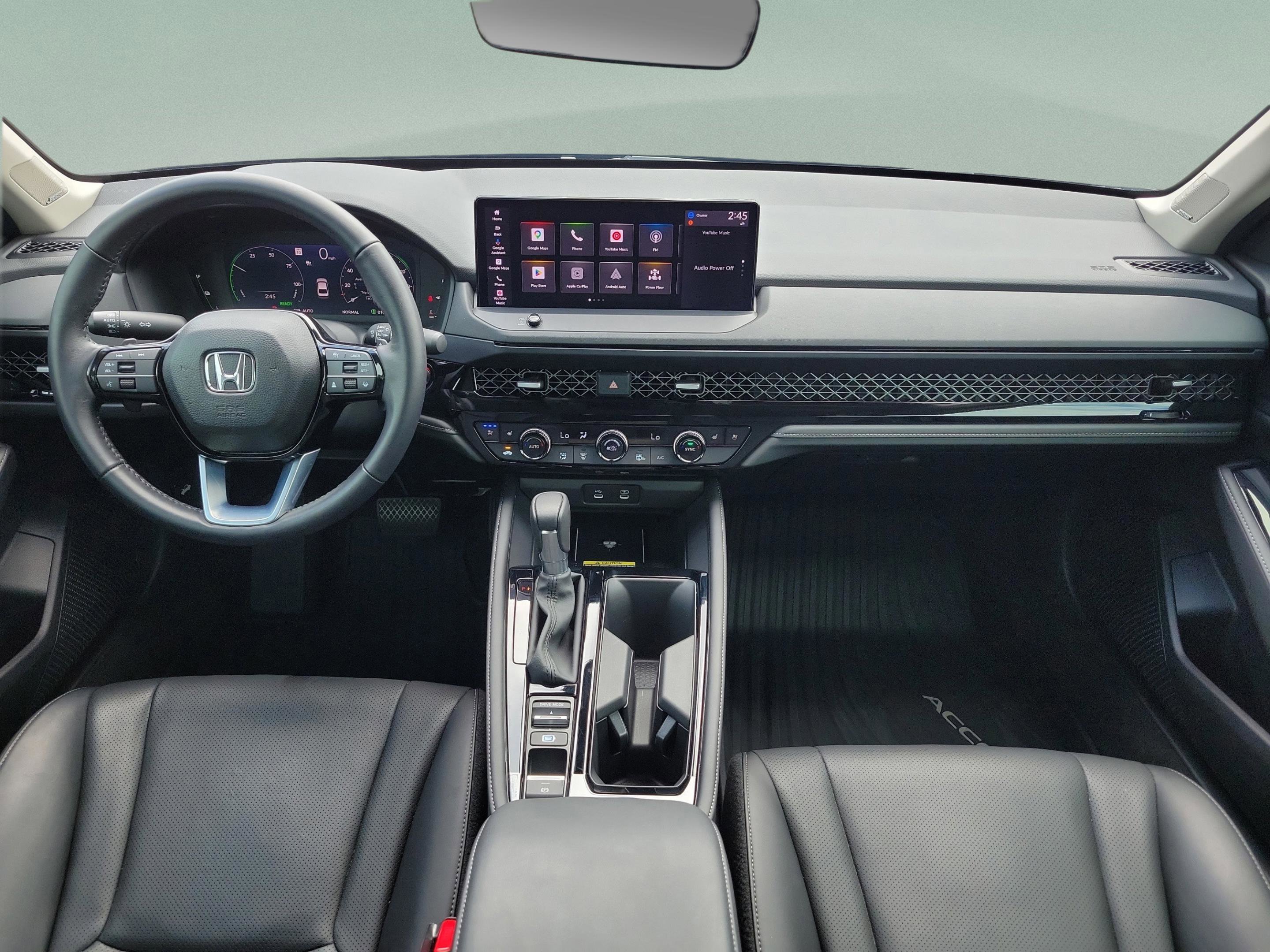 Used 2024 Honda Accord Touring image 12
