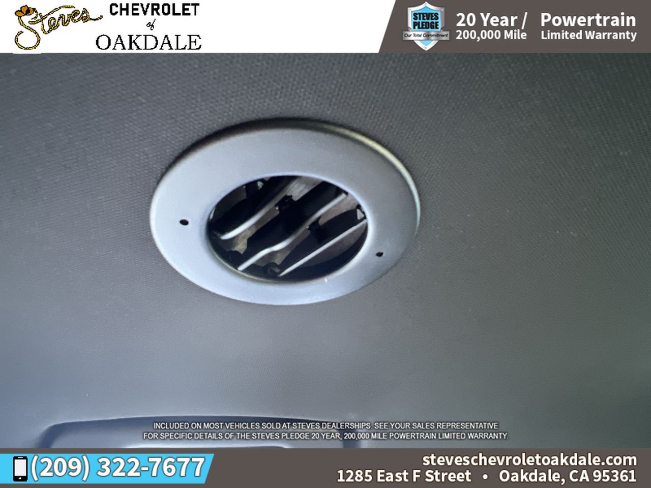 Certified 2023 Chevrolet Traverse LS w/ Safety Package FWD image 24