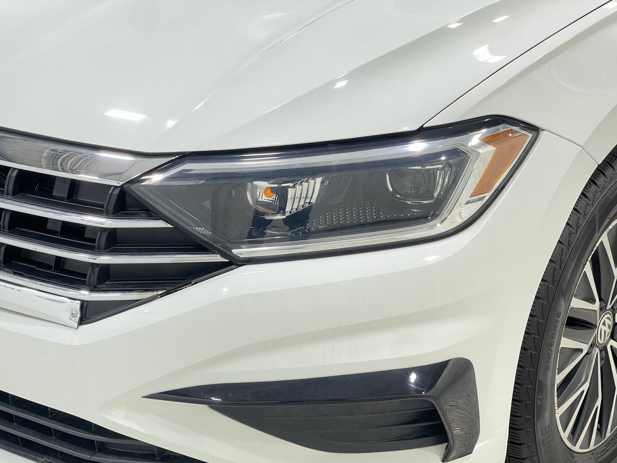 Used 2019 Volkswagen Jetta SEL FWD image 32