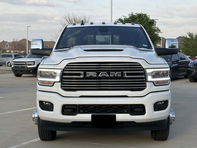 Used 2024 RAM 3500 Laramie w/ Sport Appearance Package image 2