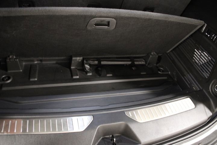 Used 2021 GMC Yukon AT4 image 39