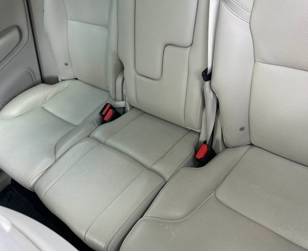 Used 2023 Volvo XC90 B6 Plus w/ Protection Package Premier image 5