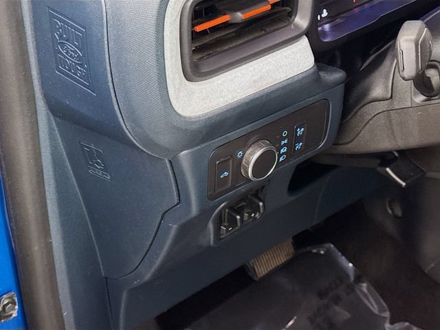 Used 2022 Ford Maverick XLT w/ Equipment Group 300A Standard AWD/4WD image 10