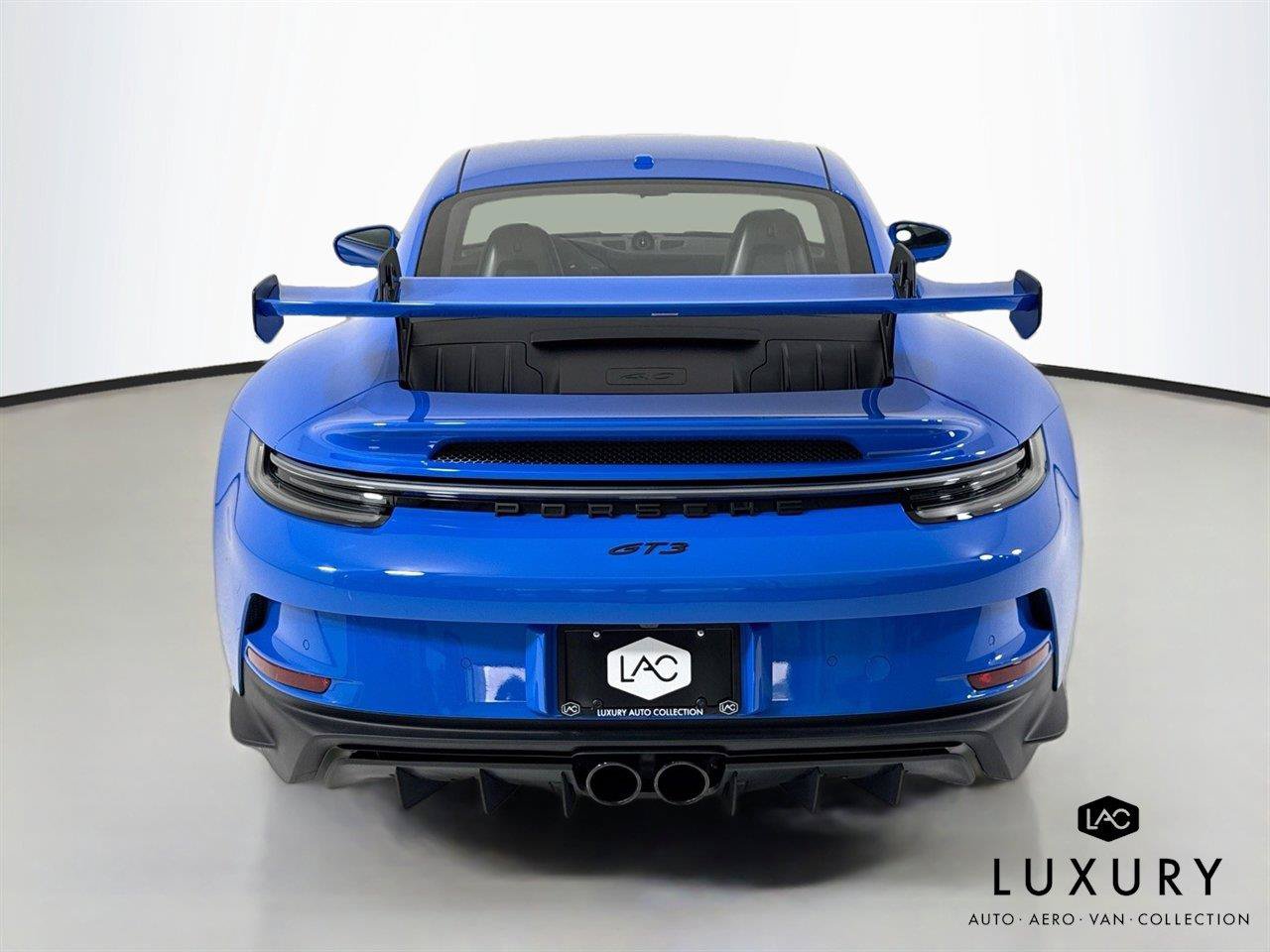 Used 2023 Porsche 911 GT3 RWD image 6