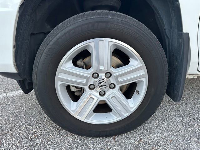 Used 2013 Honda Ridgeline RTL image 19
