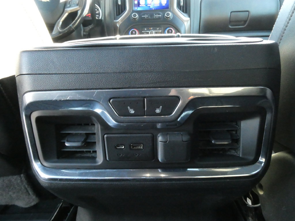 Used 2021 Chevrolet Silverado 1500 High Country w/ Technology Package AWD/4WD image 20