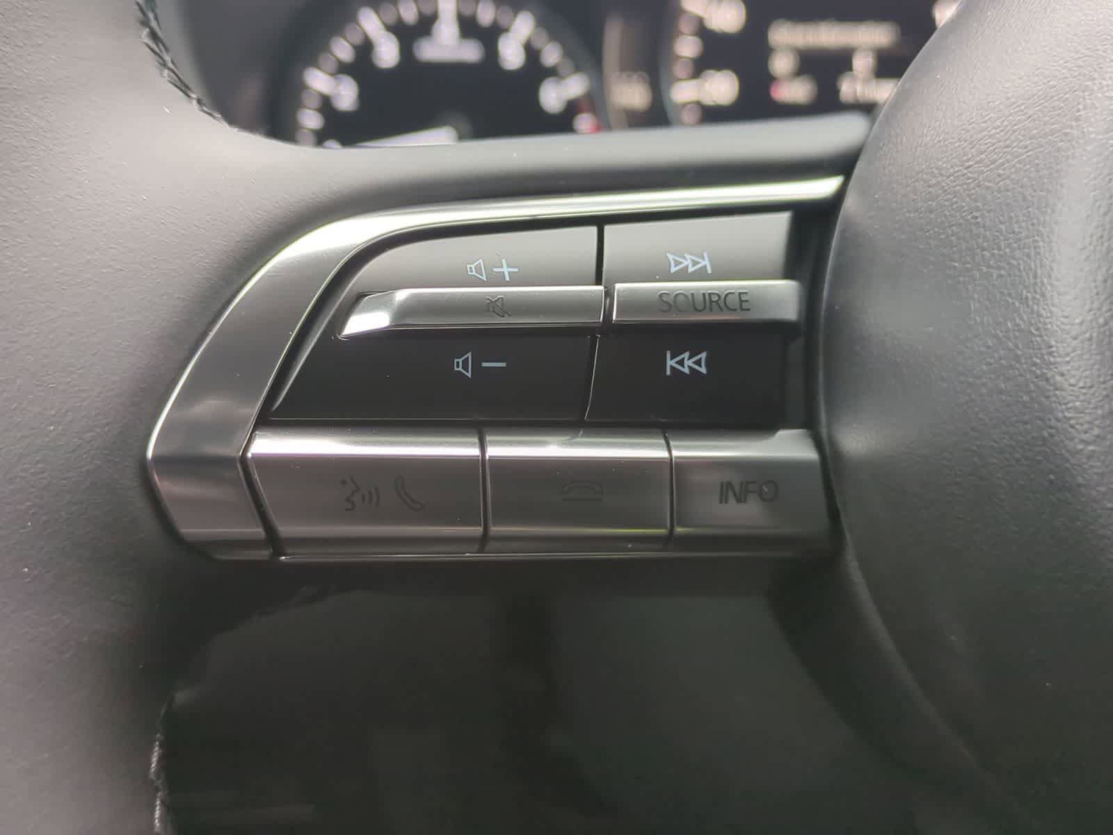 New 2026 MAZDA CX-50 Meridian Edition image 24