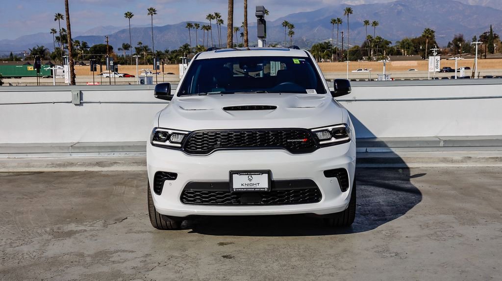 New 2026 Dodge Durango GT image 3