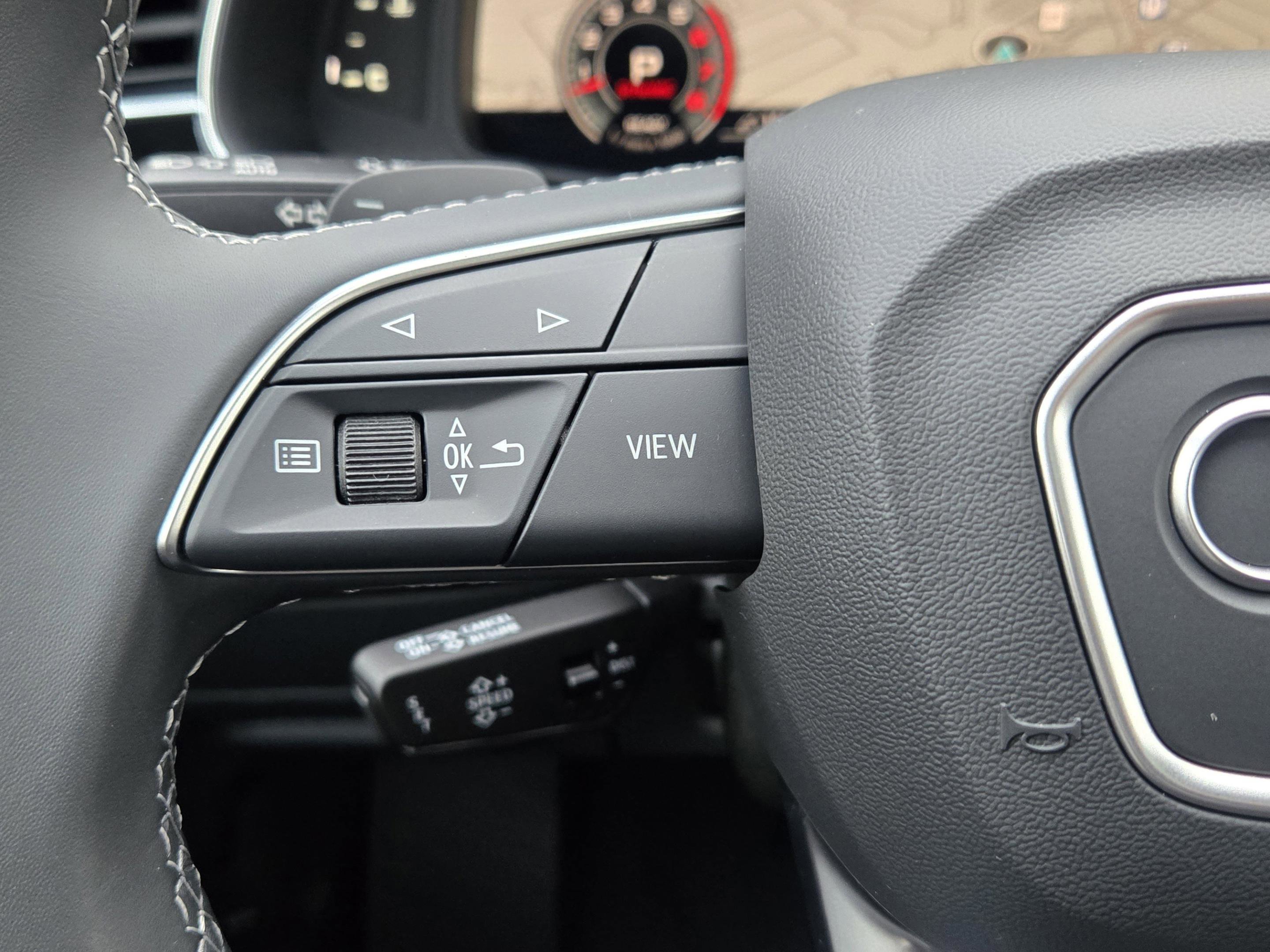 New 2026 Audi Q7 3.0T Premium Plus image 28