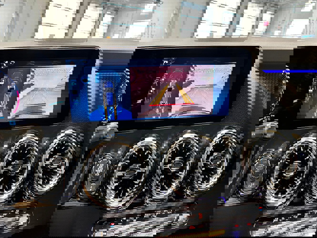 New 2026 Mercedes-Benz GLA 35 AMG 4MATIC image 11