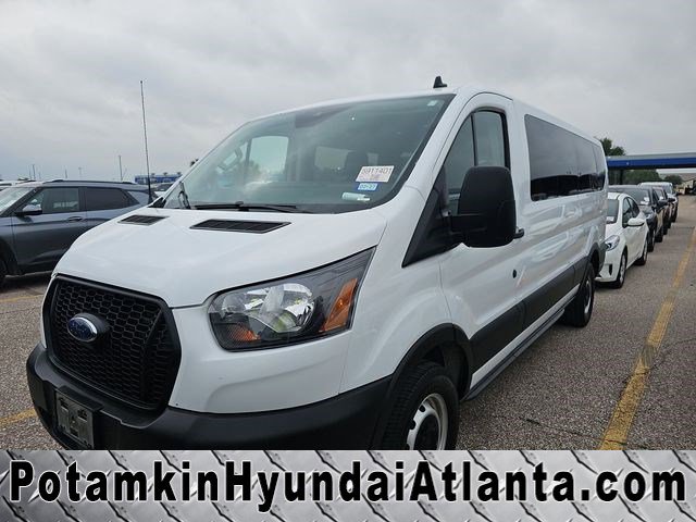 Used 2023 Ford Transit 350 XL