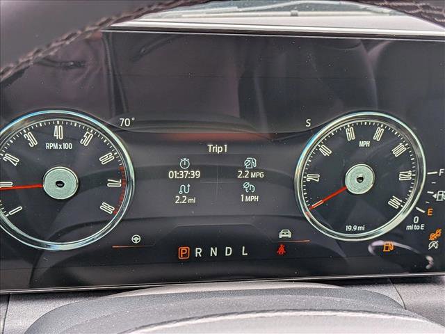 New 2026 Ford Mustang Coupe image 11