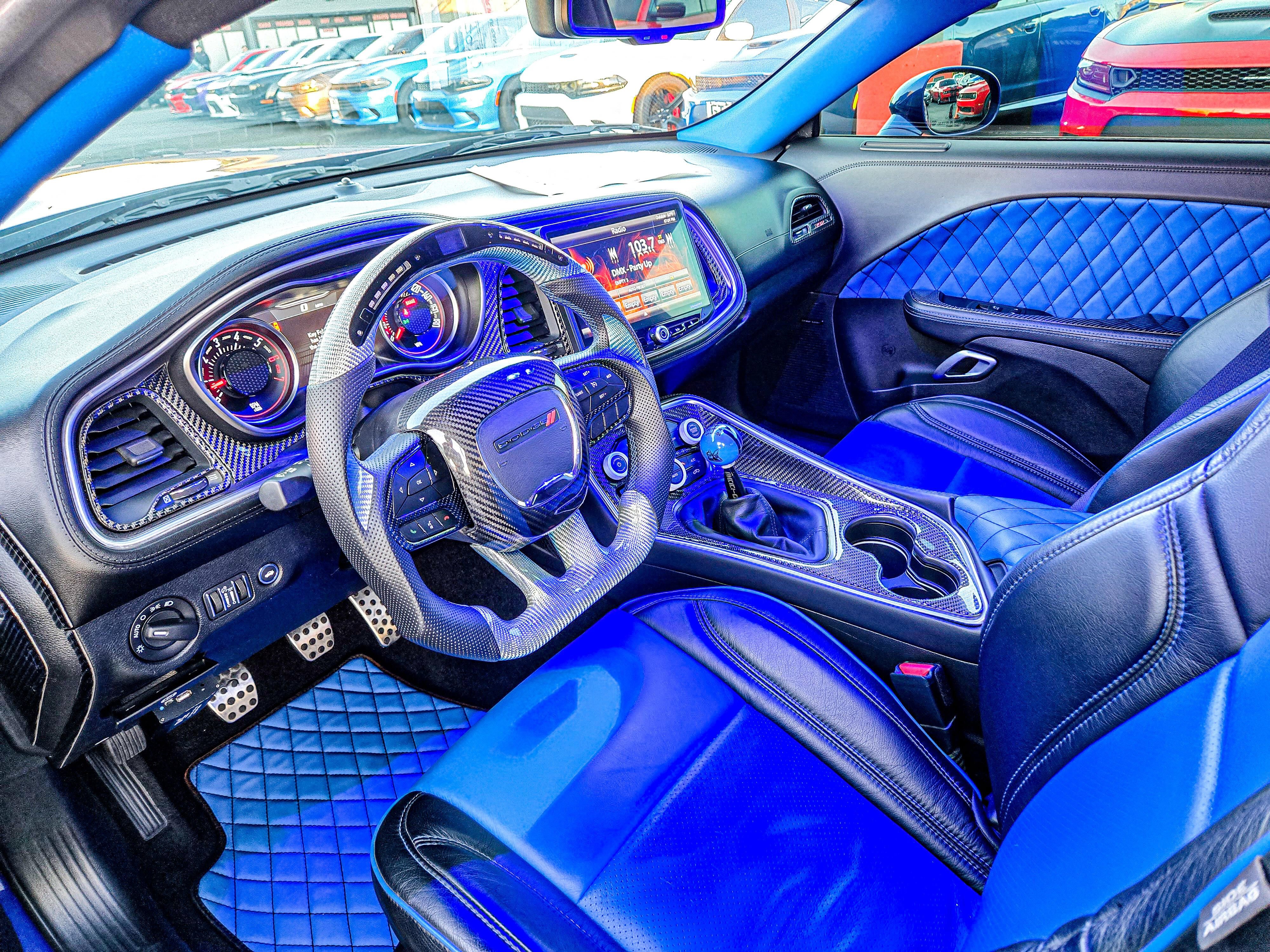 Used 2020 Dodge Challenger R/T Scat Pack image 14