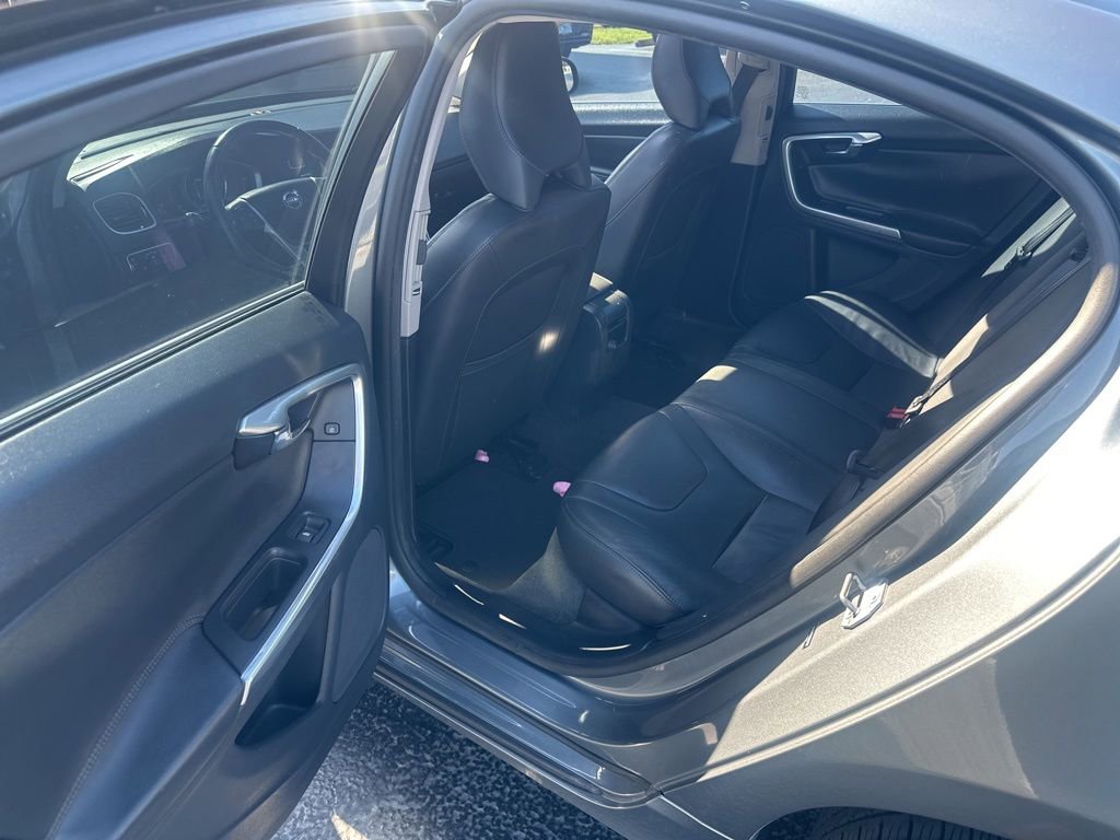 Used 2016 Volvo S60 T5 Premier FWD image 9