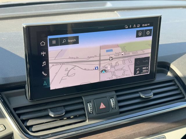 Used 2022 Audi Q5 2.0T Prestige AWD/4WD image 27