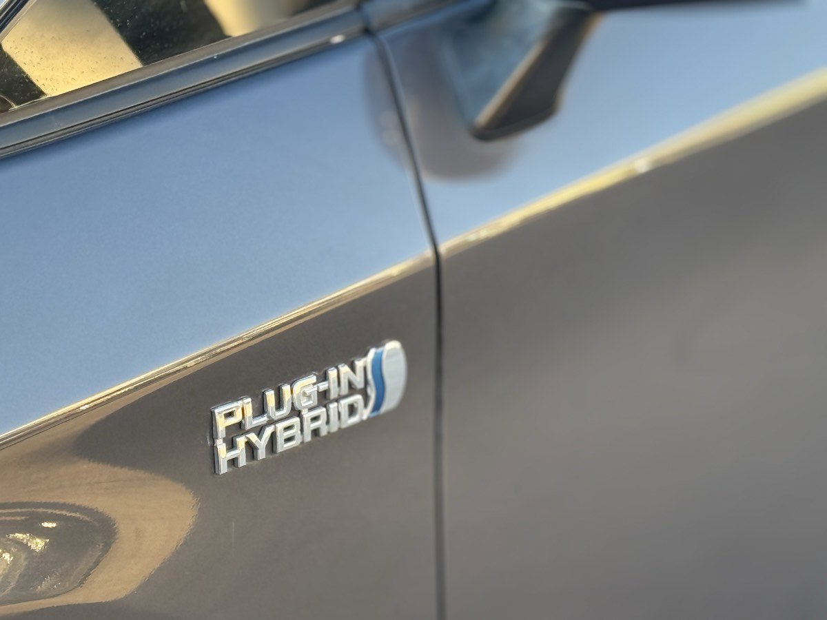 Used 2012 Toyota Prius Prime Advanced image 15