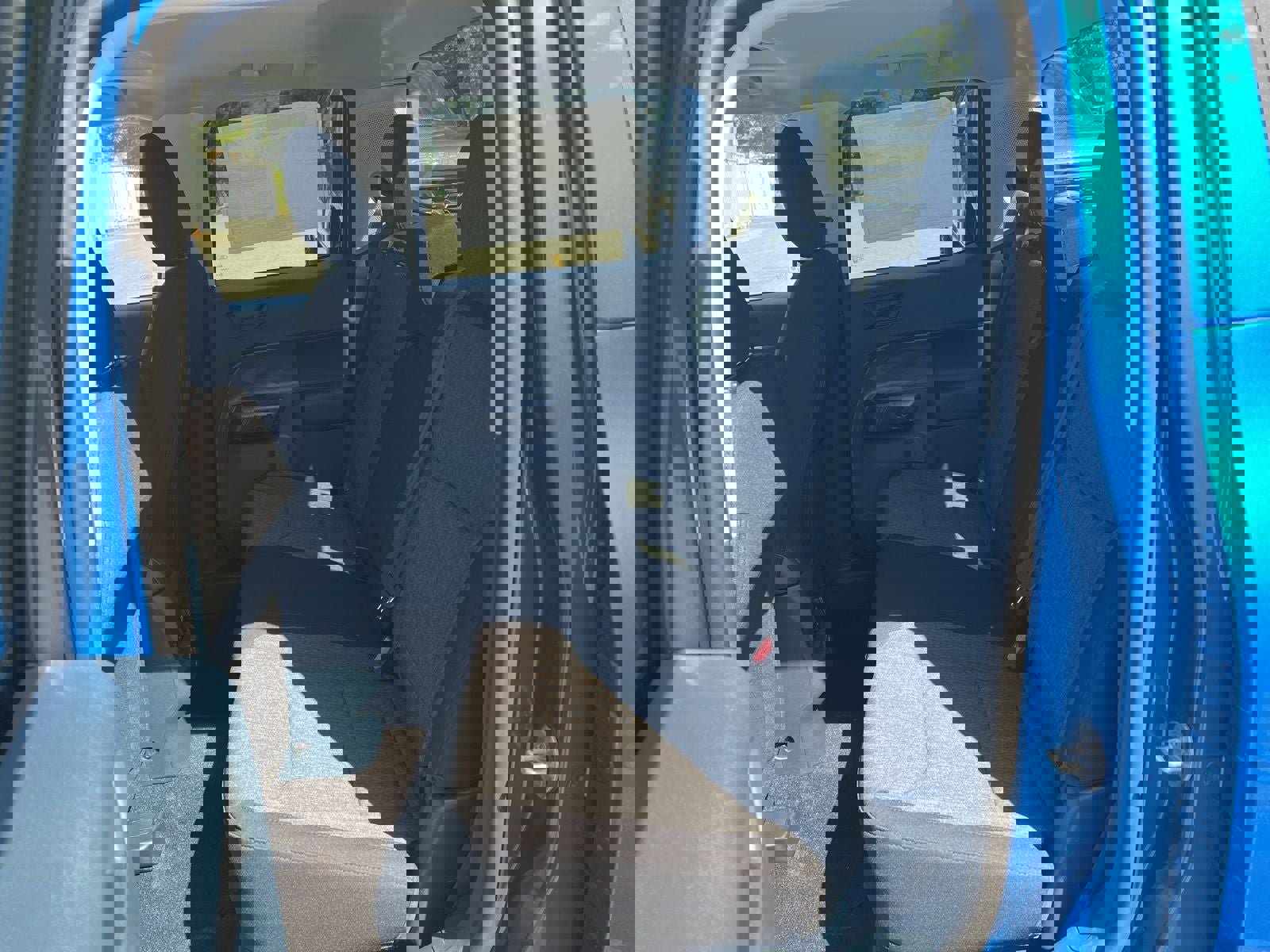 New 2025 Ford Maverick XLT w/ XLT Luxury Package image 11