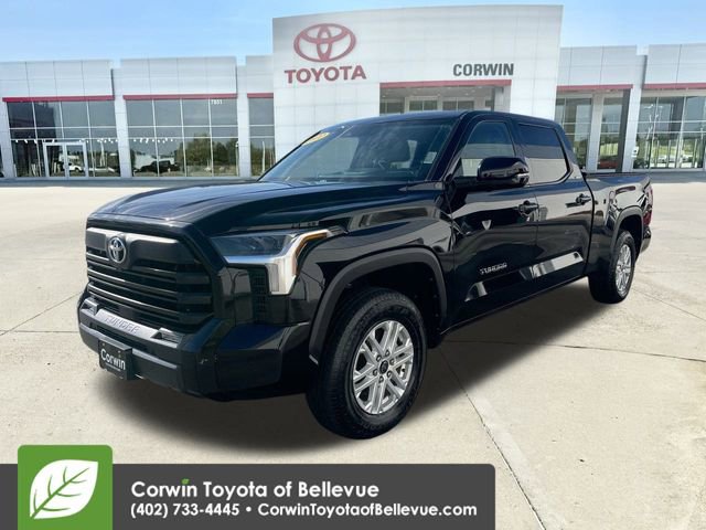 Used 2022 Toyota Tundra SR5 image 4