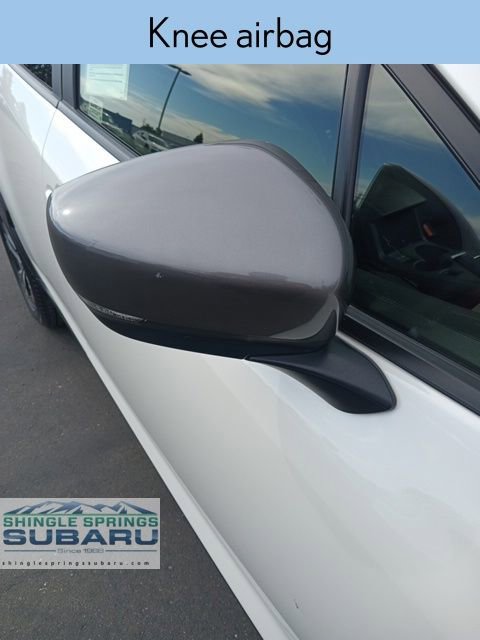 Certified 2024 Subaru Crosstrek 2.0i Premium image 14